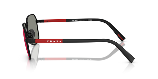 Prada Linea Rossa PS A51S DG008F - 57 - Güneş Gözlükleri