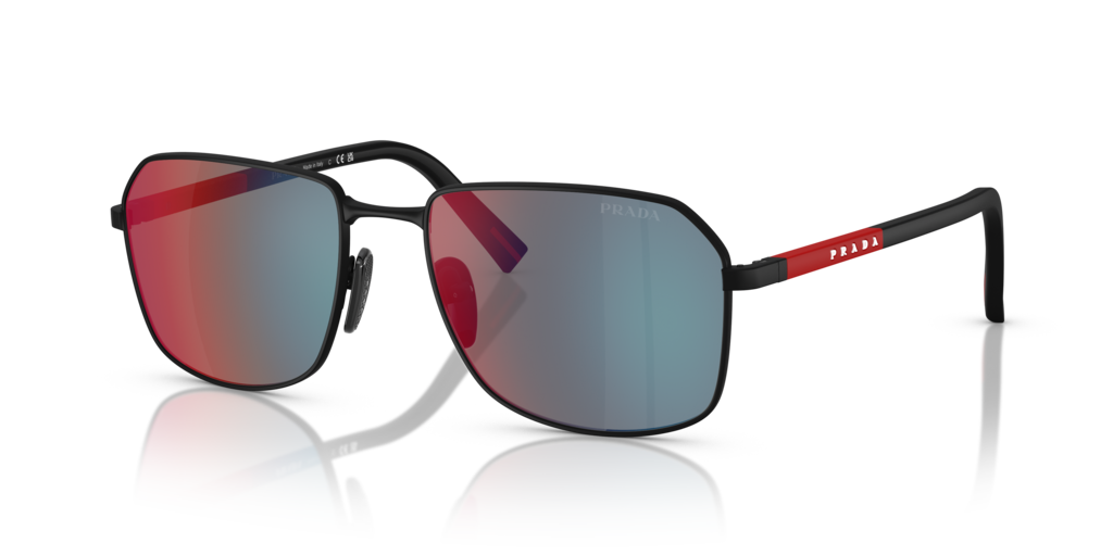Prada Linea Rossa PS A51S DG008F - 57 - Güneş Gözlükleri