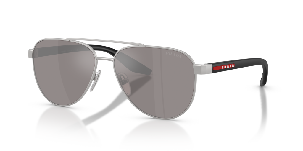 Prada Linea Rossa PS A52S 18X80I - 58 - Güneş Gözlükleri