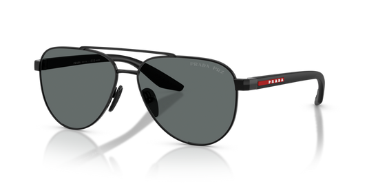 Prada Linea Rossa PS A52S 1AB5Z1 - 58 - Güneş Gözlükleri
