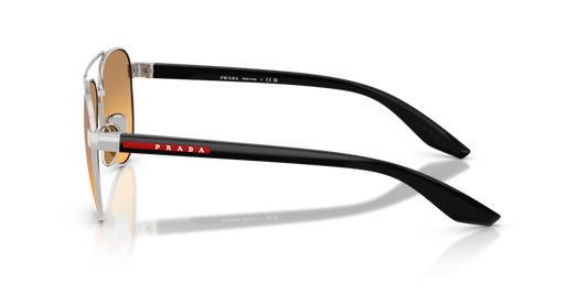 Prada Linea Rossa PS A52S 1BC40Z - 58 - Güneş Gözlükleri