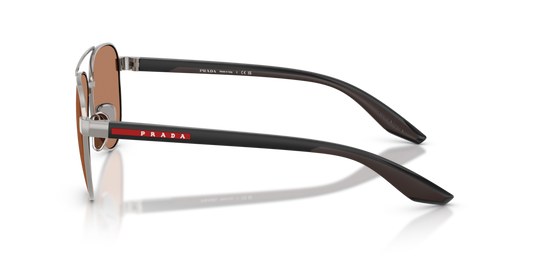 Prada Linea Rossa PS A52S 5AV20D - 58 - Güneş Gözlükleri
