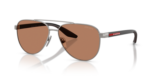 Prada Linea Rossa PS A52S 5AV20D - 58 - Güneş Gözlükleri
