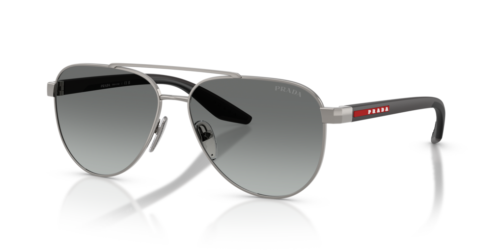 Prada Linea Rossa PS A52S 5AV3M1 - 58 - Güneş Gözlükleri