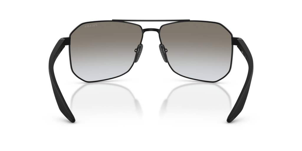 Prada Linea Rossa PS A53S 1BO5O0 - 62 - Güneş Gözlükleri