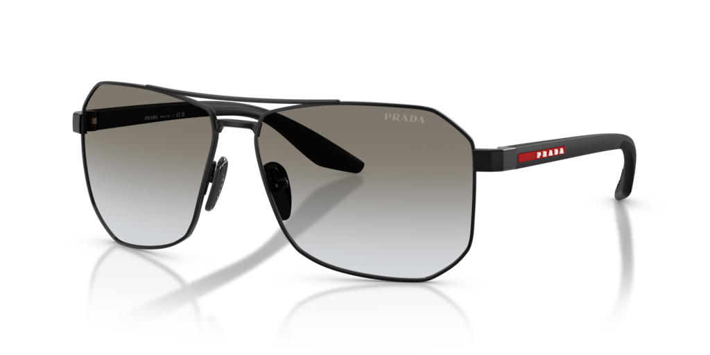 Prada Linea Rossa PS A53S 1BO5O0 - 62 - Güneş Gözlükleri