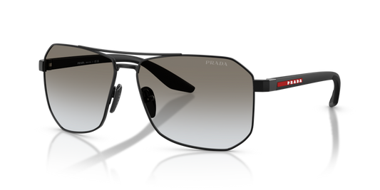 Prada Linea Rossa PS A53S 1BO5O0 - 62 - Güneş Gözlükleri