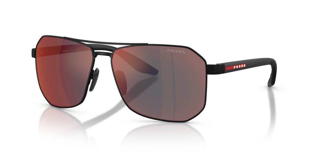 Prada Linea Rossa PS A53S DG008F - 62 - Güneş Gözlükleri