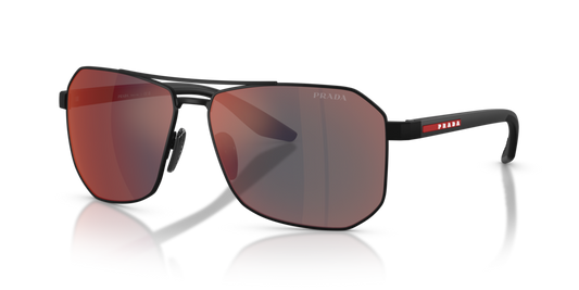 Prada Linea Rossa PS A53S DG008F - 62 - Güneş Gözlükleri