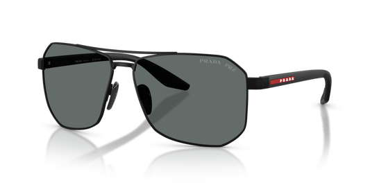 Prada Linea Rossa PS A53S DG05Z1 - 62 - Güneş Gözlükleri