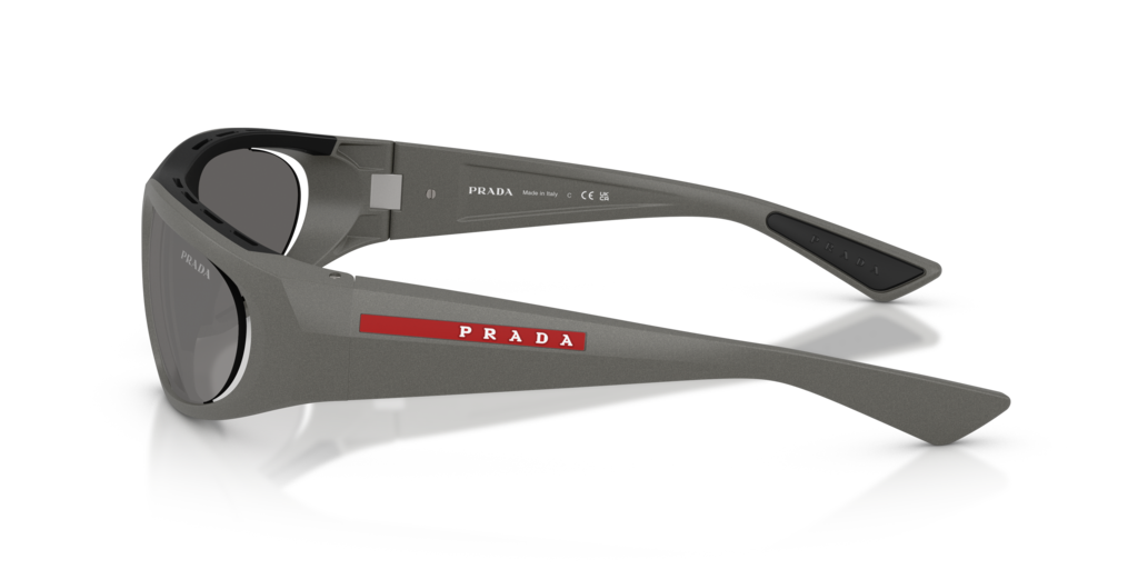 Prada Linea Rossa PS B03S 16X7W1 - 57 - Güneş Gözlükleri