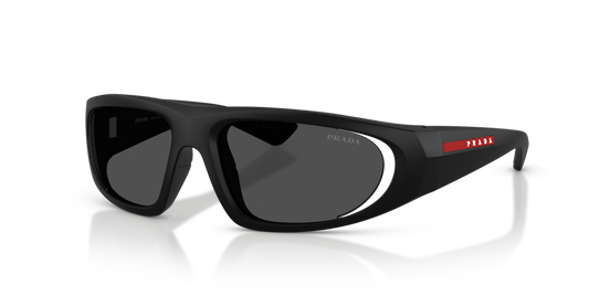 Prada Linea Rossa PS B03S 1BO06F - 57 - Güneş Gözlükleri