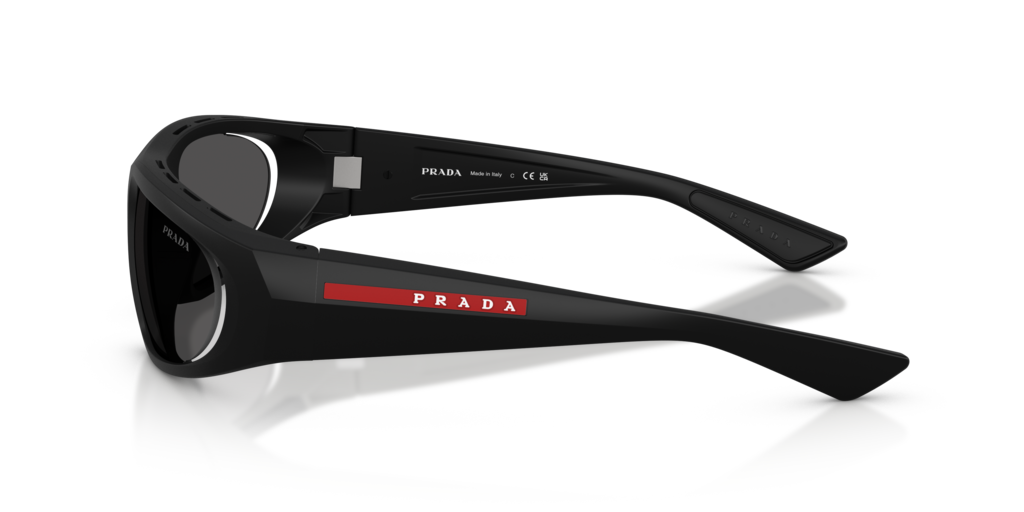 Prada Linea Rossa PS B03S 1BO06F - 57 - Güneş Gözlükleri