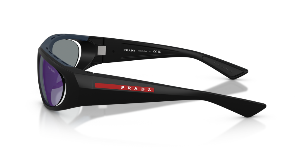 Prada Linea Rossa PS B03S 1BO10J - 57 - Güneş Gözlükleri