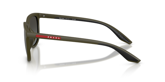 Prada Linea Rossa PS B09SU 15X41A - 54 - Güneş Gözlükleri