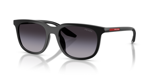 Prada Linea Rossa PS B09SU 1AB31A - 54 - Güneş Gözlükleri