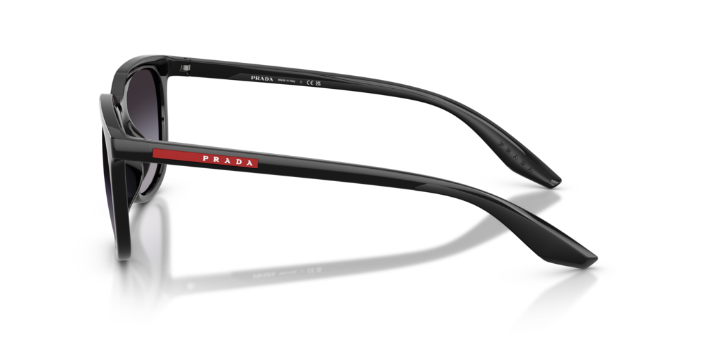 Prada Linea Rossa PS B09SU 1AB31A - 54 - Güneş Gözlükleri