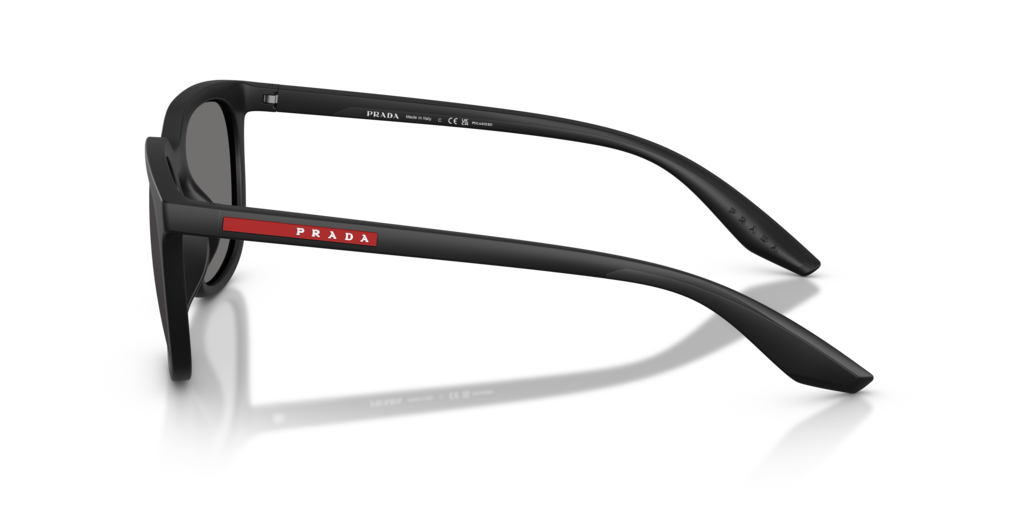 Prada Linea Rossa PS B09SU 1BO02G - 54 - Güneş Gözlükleri