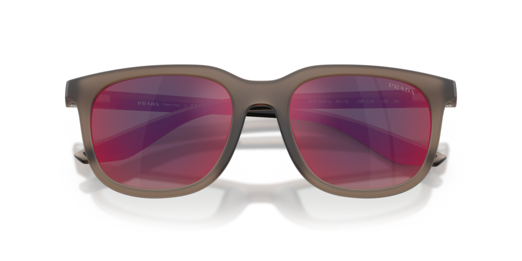 Prada Linea Rossa PS B09SU 29F21A - 54 - Güneş Gözlükleri