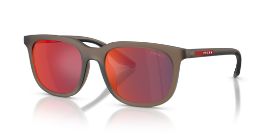 Prada Linea Rossa PS B09SU 29F21A - 54 - Güneş Gözlükleri