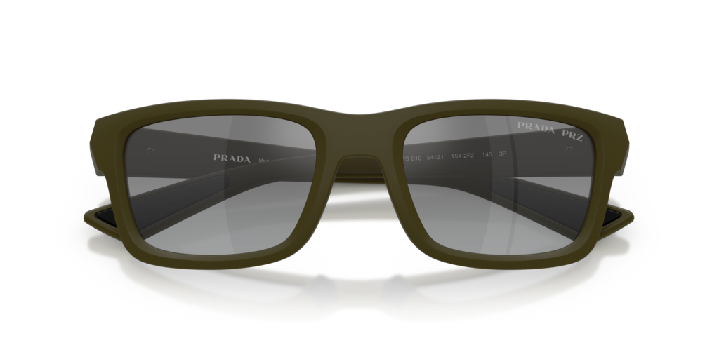 Prada Linea Rossa PS B10S 15X2F2 - 54 - Güneş Gözlükleri