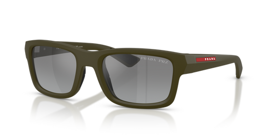Prada Linea Rossa PS B10S 15X2F2 - 54 - Güneş Gözlükleri