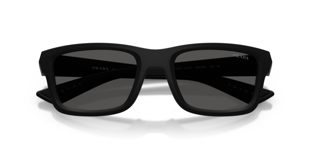 Prada Linea Rossa PS B10S 1BO08Z - 54 - Güneş Gözlükleri