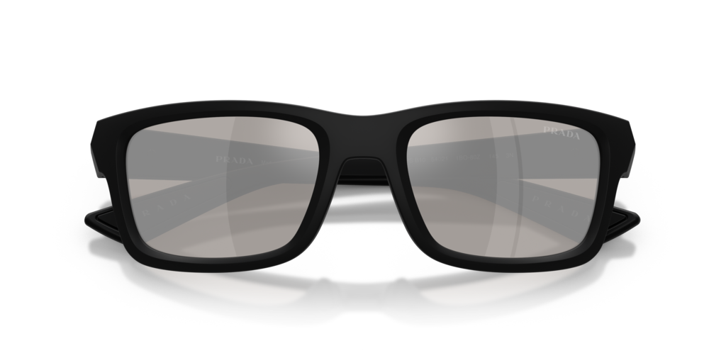 Prada Linea Rossa PS B10S 1BO80Z - 54 - Güneş Gözlükleri