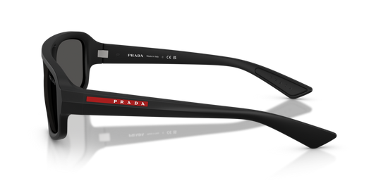 Prada Linea Rossa PS B11SU 1BO08Z - 57 - Güneş Gözlükleri