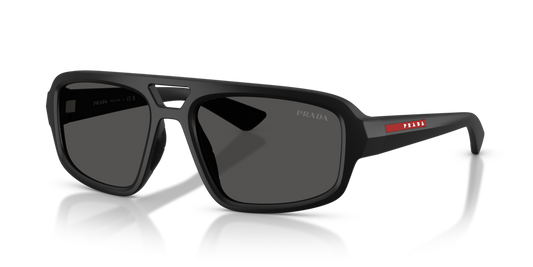 Prada Linea Rossa PS B11SU 1BO08Z - 57 - Güneş Gözlükleri