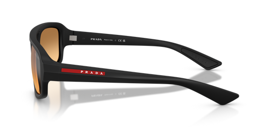 Prada Linea Rossa PS B11SU 1BO40Z - 57 - Güneş Gözlükleri