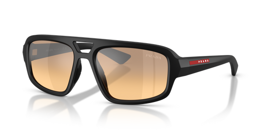 Prada Linea Rossa PS B11SU 1BO40Z - 57 - Güneş Gözlükleri