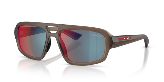 Prada Linea Rossa PS B11SU 29F21A - 57 - Güneş Gözlükleri