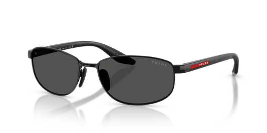 Prada Linea Rossa PS B53S 1AB08Z - 58 - Güneş Gözlükleri