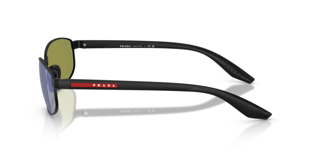 Prada Linea Rossa PS B53S 1BO60Z - 58 - Güneş Gözlükleri