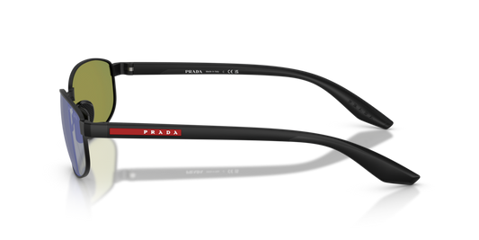 Prada Linea Rossa PS B53S 1BO60Z - 58 - Güneş Gözlükleri