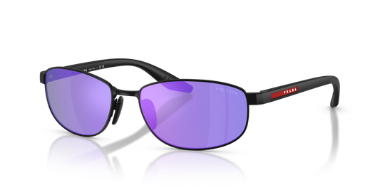 Prada Linea Rossa PS B53S 1BO60Z - 58 - Güneş Gözlükleri
