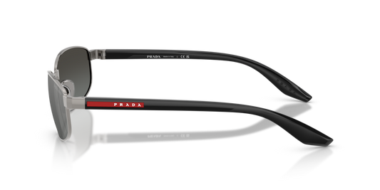 Prada Linea Rossa PS B53S 5AV41A - 58 - Güneş Gözlükleri