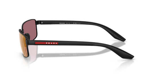 Prada Linea Rossa PS B54S 1BO07A - 59 - Güneş Gözlükleri