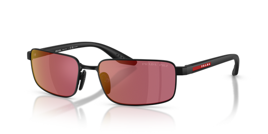Prada Linea Rossa PS B54S 1BO07A - 59 - Güneş Gözlükleri