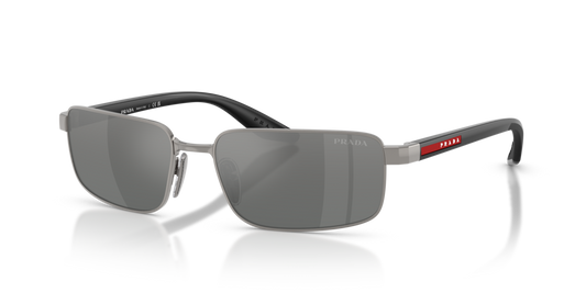 Prada Linea Rossa PS B54S 5AV41A - 59 - Güneş Gözlükleri