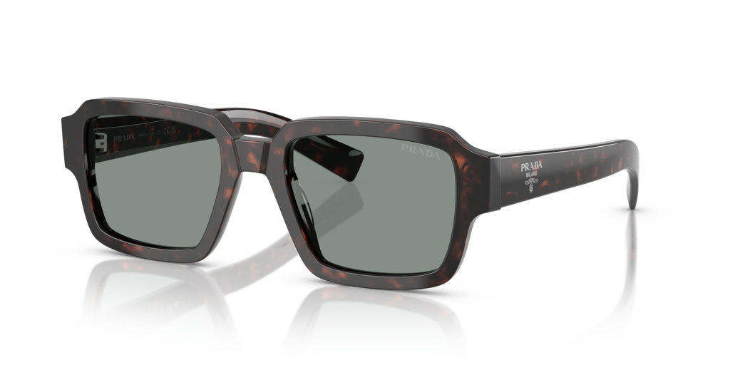 Prada PR 02ZS 17N20N - 52 - Güneş Gözlükleri