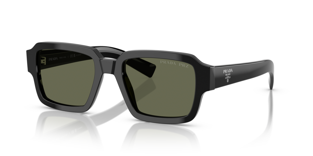 Prada PR 02ZS 1AB03R - 52 - Güneş Gözlükleri
