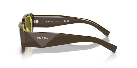 Prada PR 06YS 15M01T - 53 - Güneş Gözlükleri
