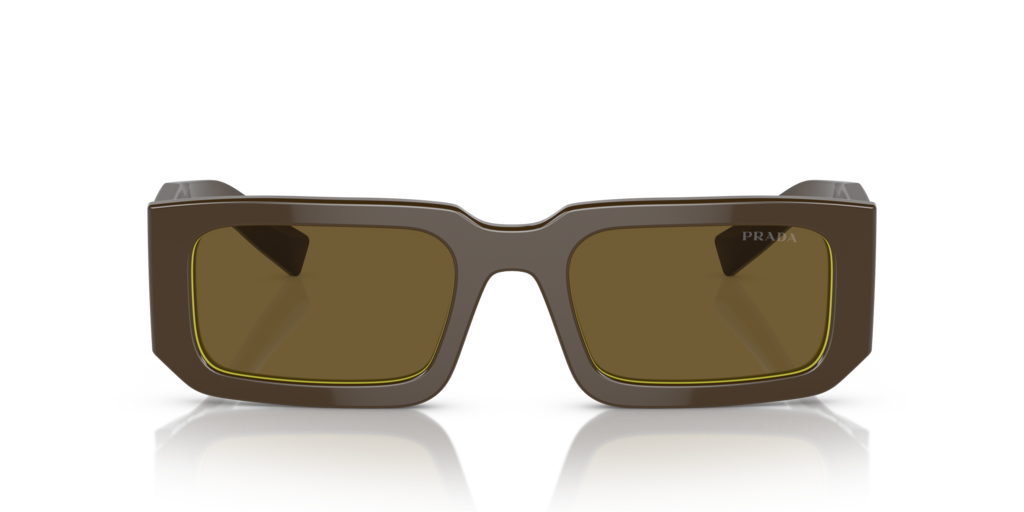 Prada PR 06YS 15M01T - 53 - Güneş Gözlükleri