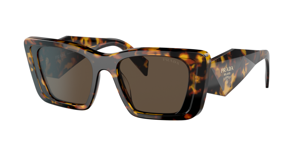 Prada PR 08YS 01V8C1 - 51 - Güneş Gözlükleri