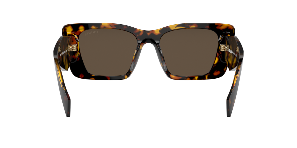 Prada PR 08YS 01V8C1 - 51 - Güneş Gözlükleri