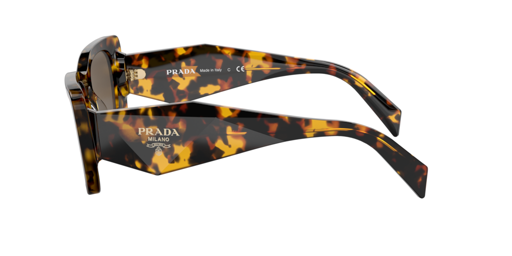 Prada PR 08YS 01V8C1 - 51 - Güneş Gözlükleri