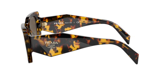 Prada PR 08YS 01V8C1 - 51 - Güneş Gözlükleri