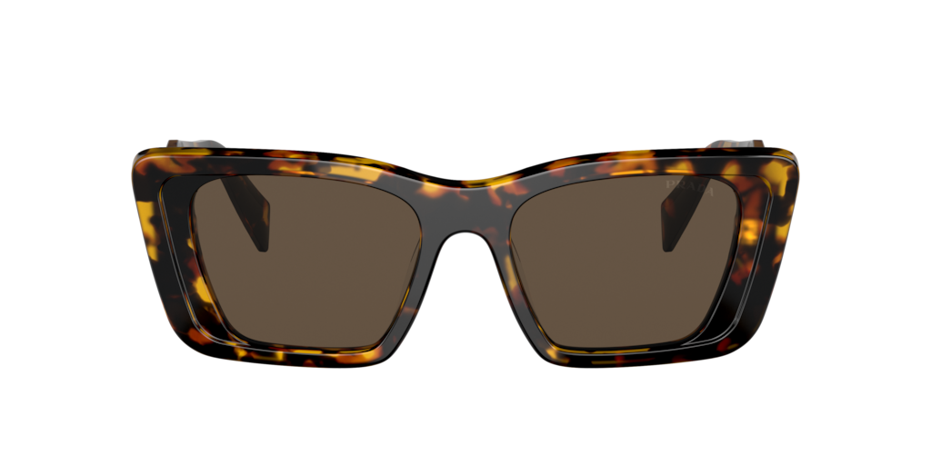Prada PR 08YS 01V8C1 - 51 - Güneş Gözlükleri
